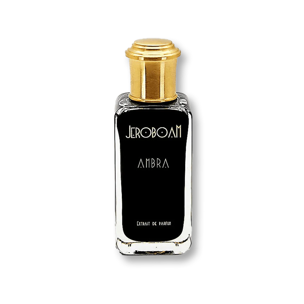 Jeroboam Ambra EDP M 30ml Boxed