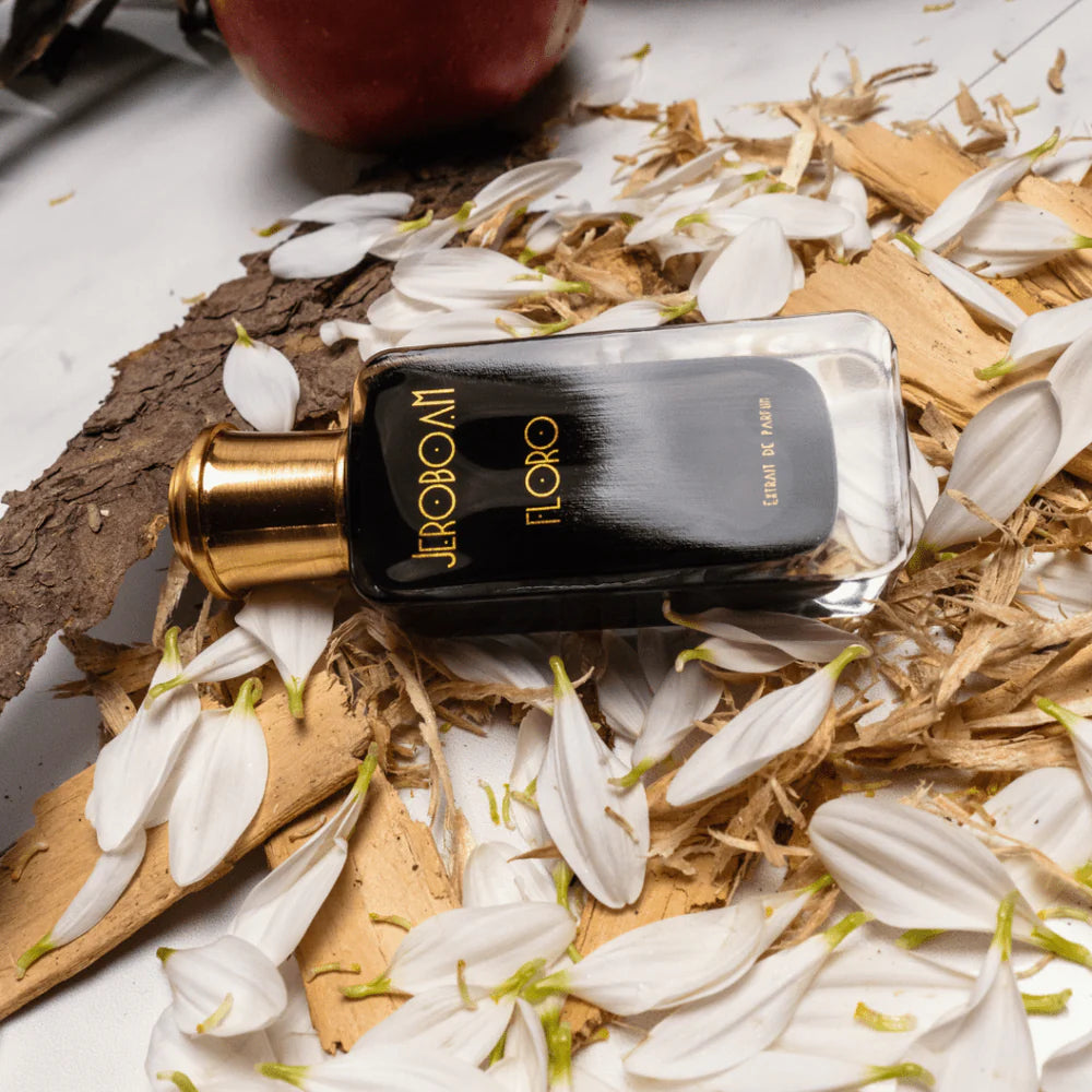 Jeroboam Floro EDP M 30ml Boxed