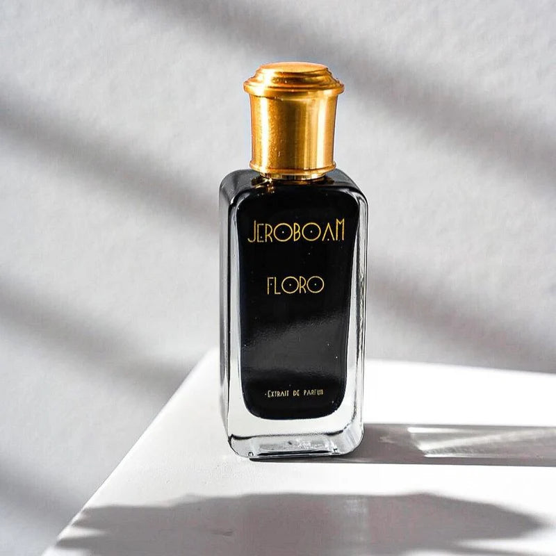 Jeroboam Floro EDP M 30ml Boxed