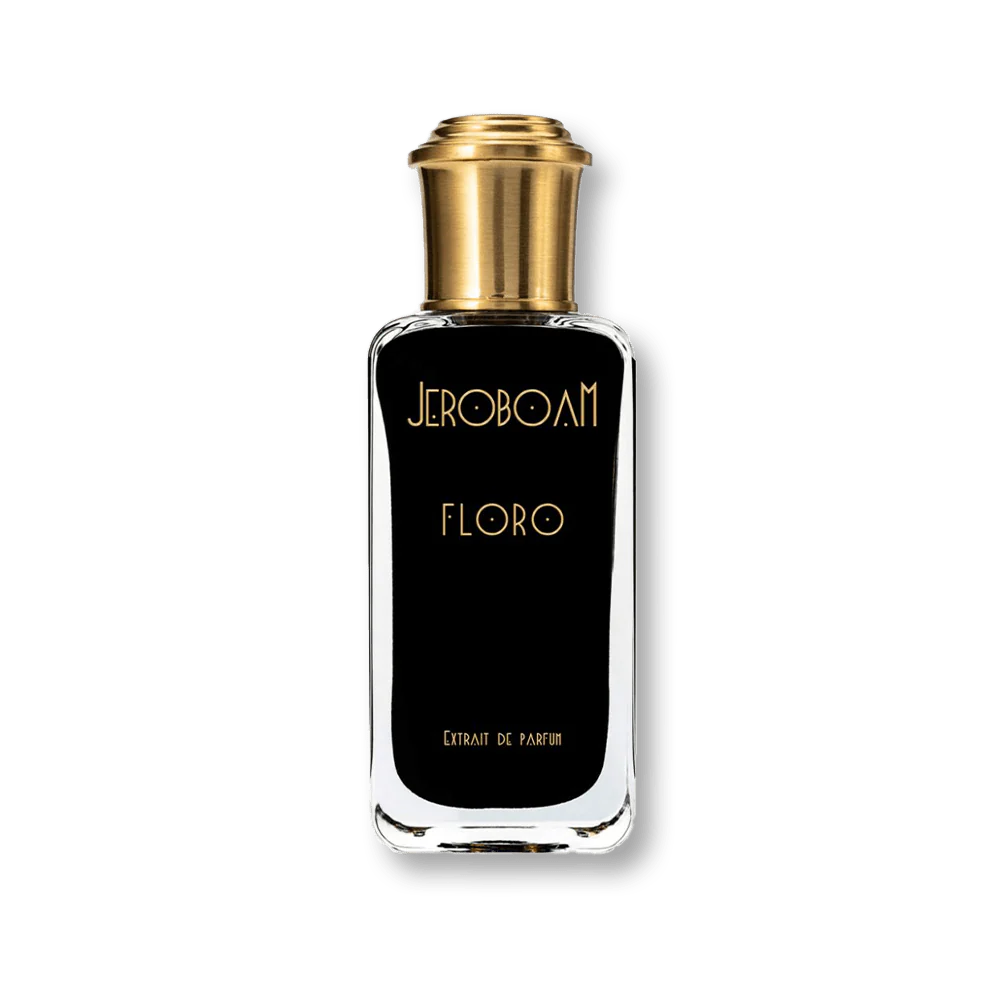 Jeroboam Floro EDP M 30ml Boxed