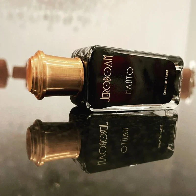 Jeroboam Hauto EDP M 30ml Boxed