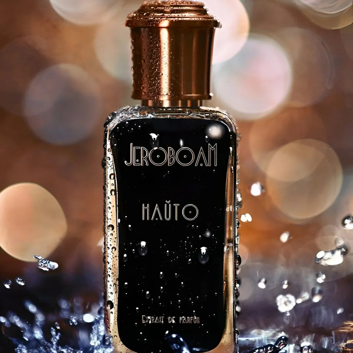 Jeroboam Hauto EDP M 30ml Boxed