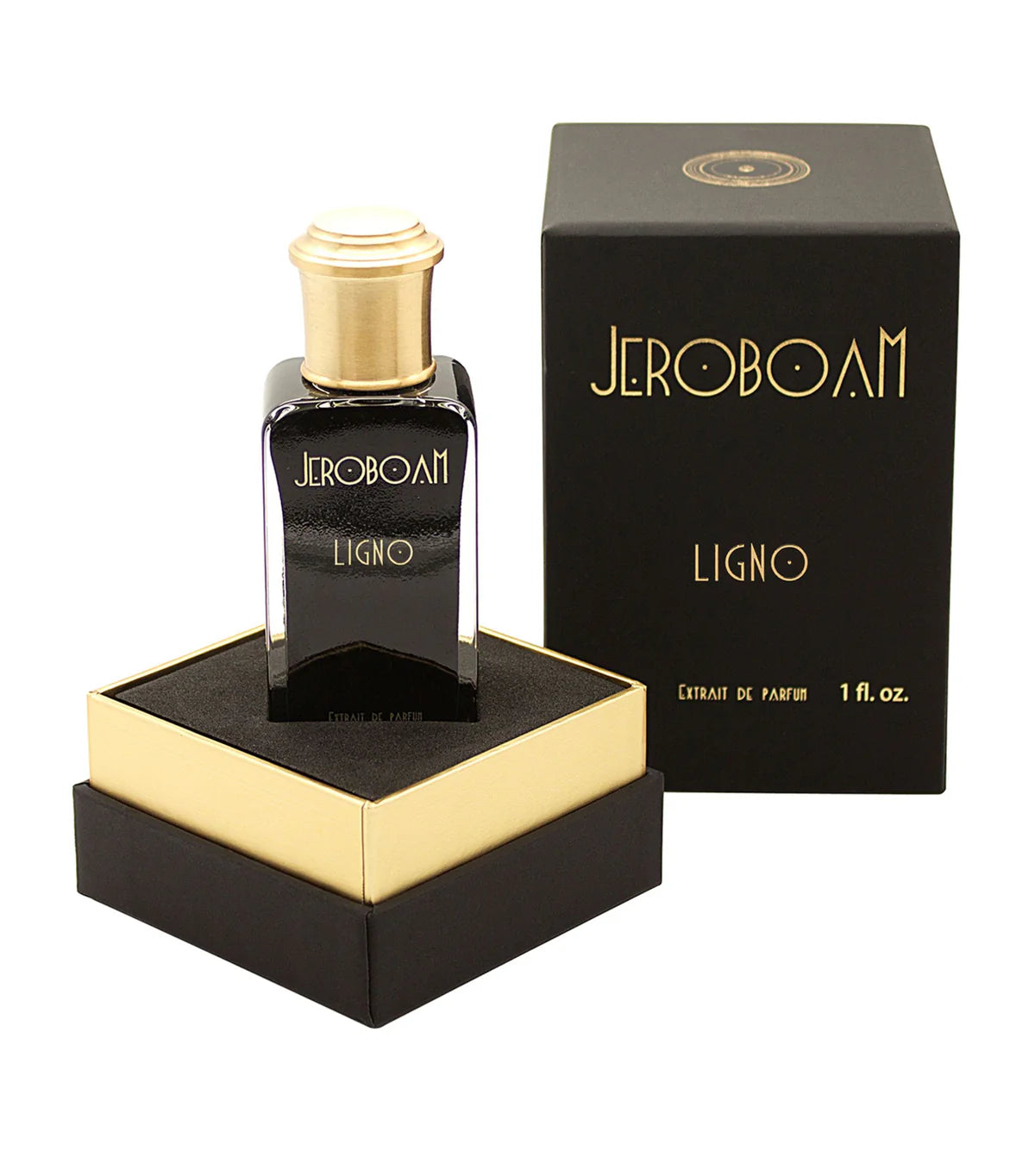 Jeroboam Ligno EDP M 30ml Boxed