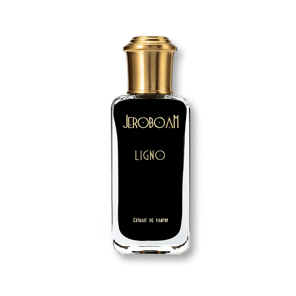 Jeroboam Ligno EDP M 30ml Boxed