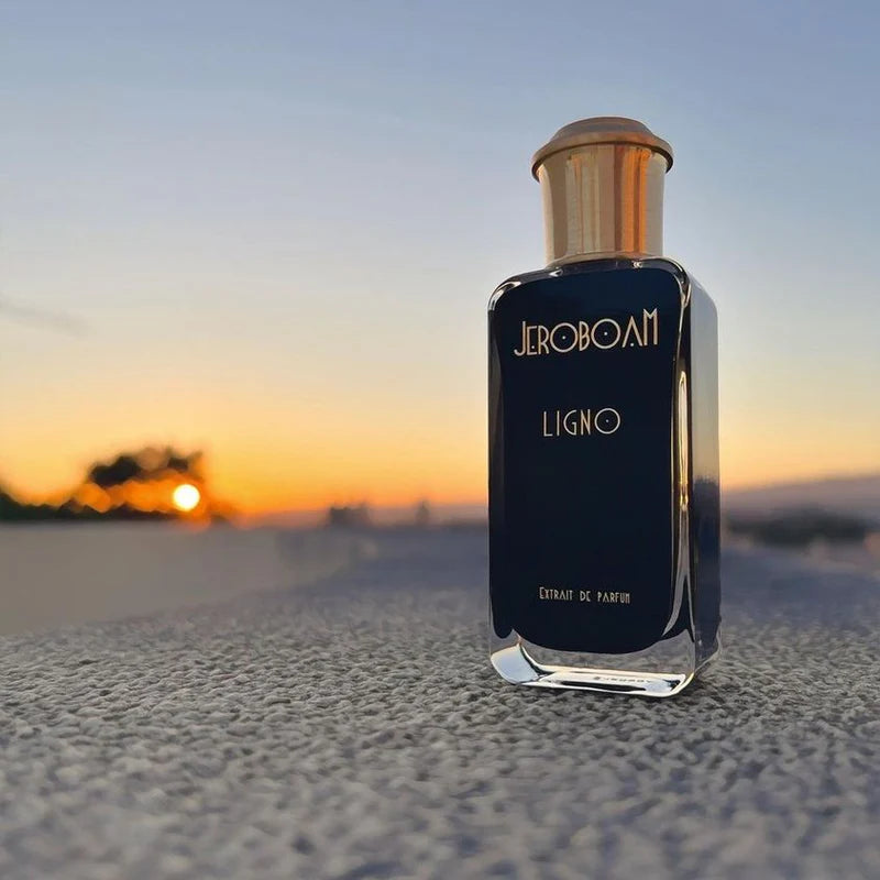 Jeroboam Ligno EDP M 30ml Boxed