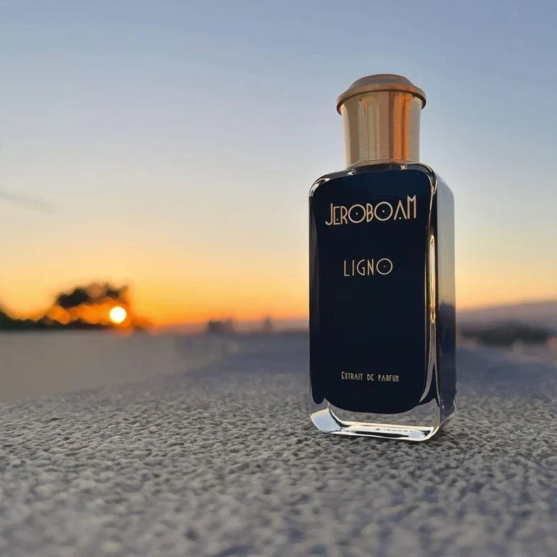 Jeroboam Ligno EDP M 30ml Boxed