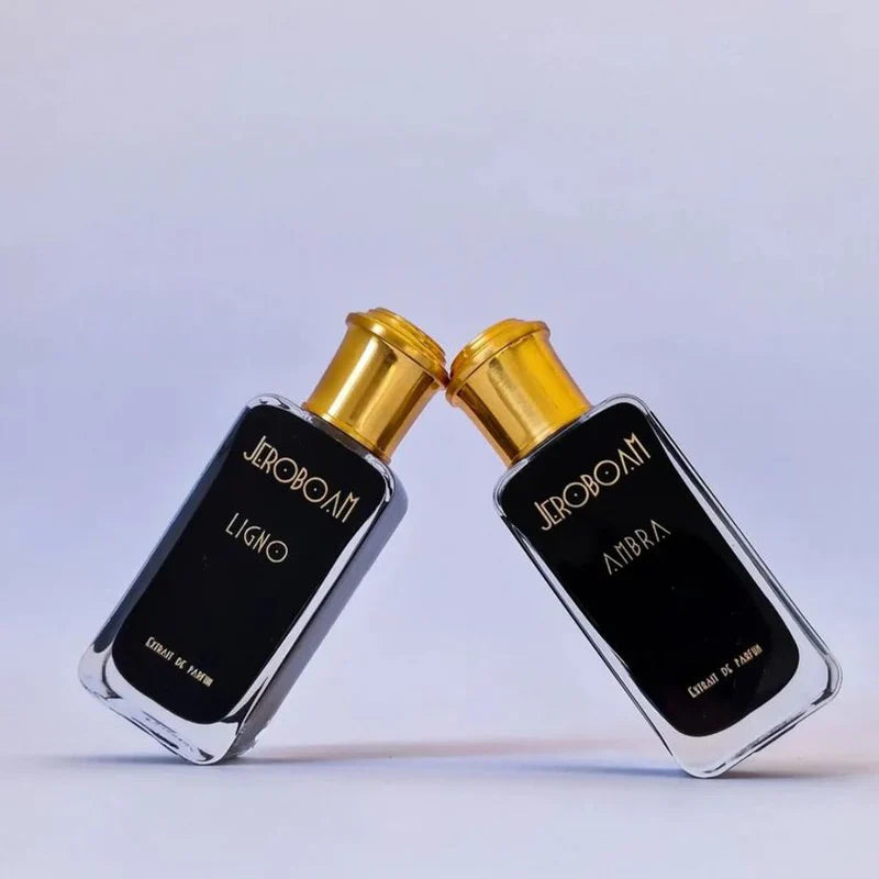 Jeroboam Ligno EDP M 30ml Boxed