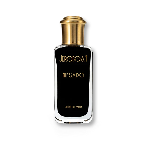Jeroboam Miksado EDP M 30ml Boxed