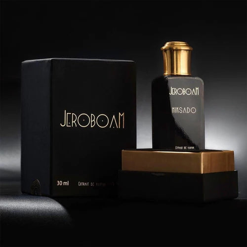 Jeroboam Miksado EDP M 30ml Boxed