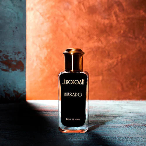 Jeroboam Miksado EDP M 30ml Boxed