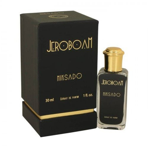 Jeroboam Miksado EDP M 30ml Boxed