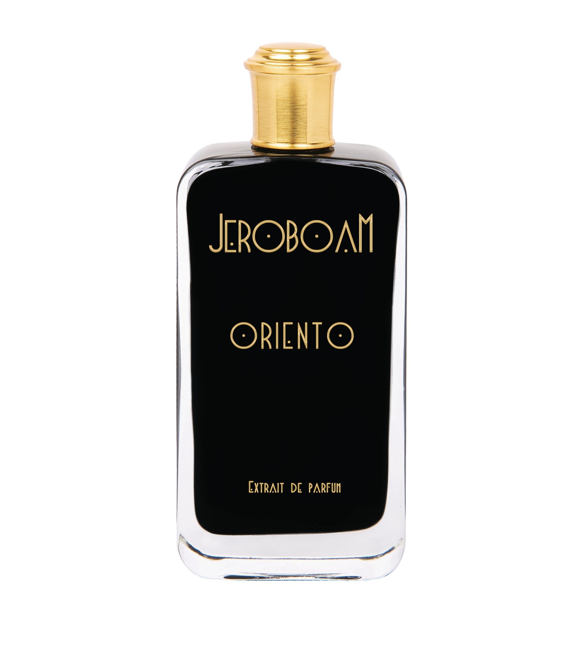 Jeroboam Oriento EDP M 100ml Boxed (Rare Selection)