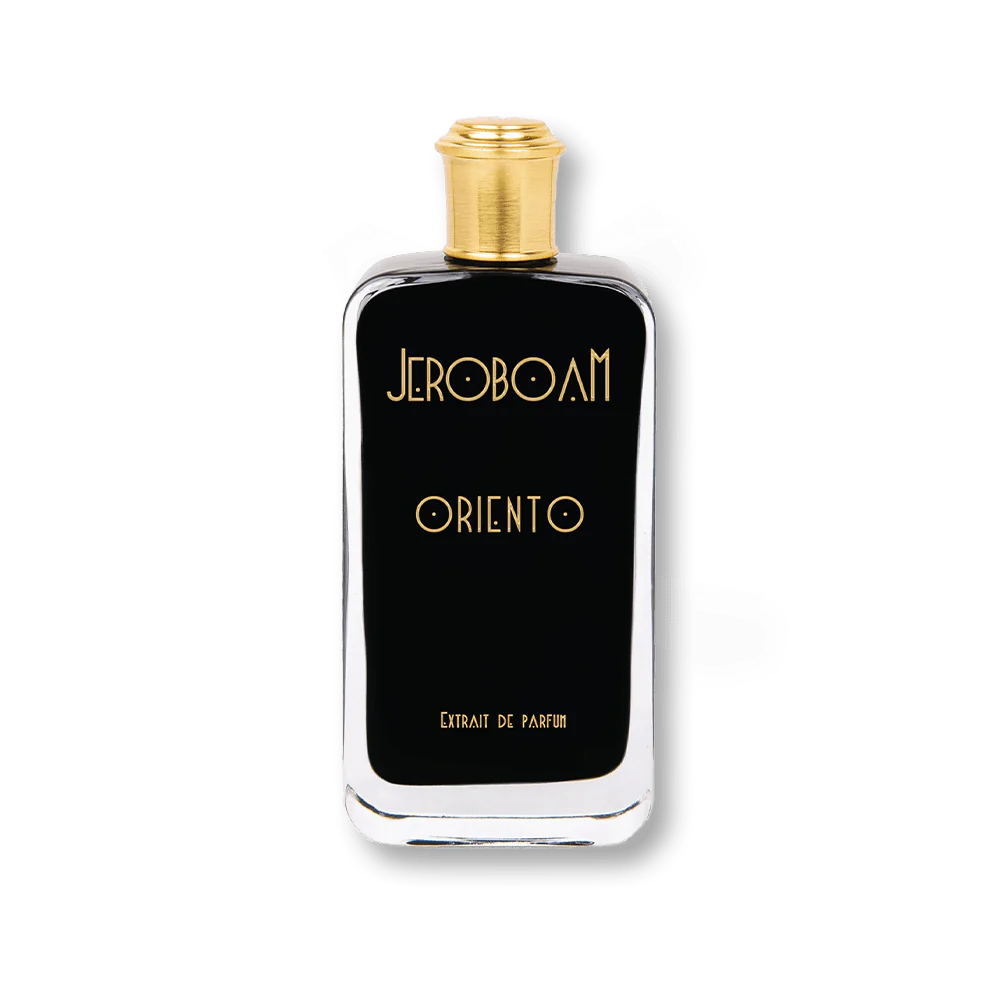 Jeroboam Oriento EDP M 100ml Boxed