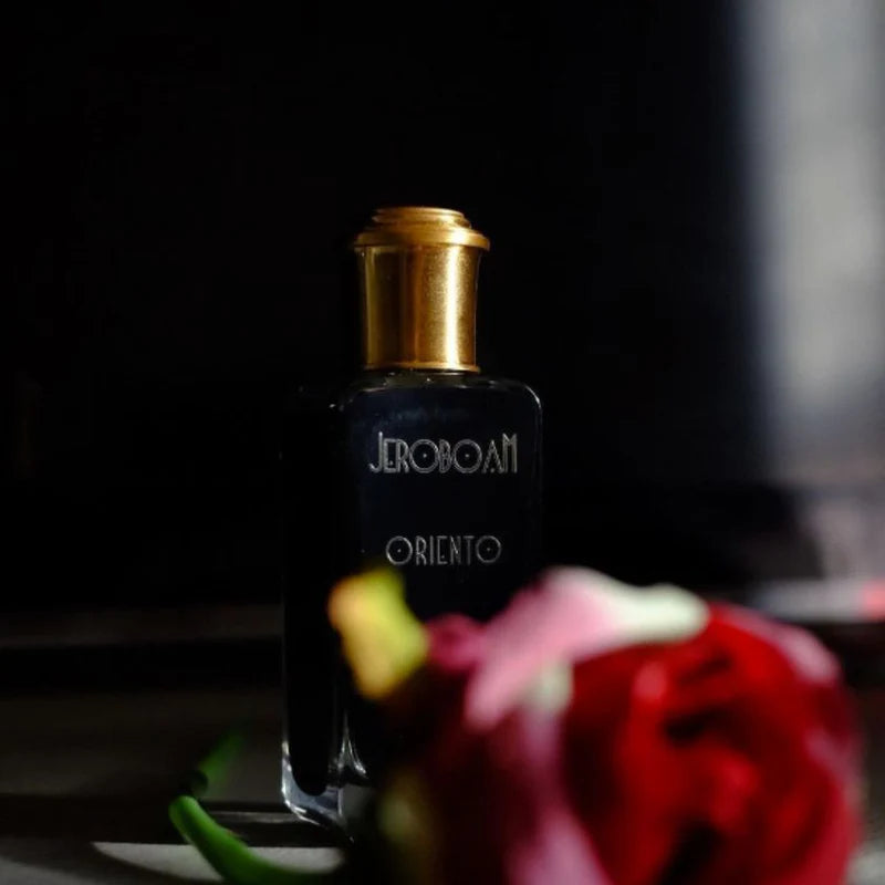 Jeroboam Oriento EDP M 100ml Boxed