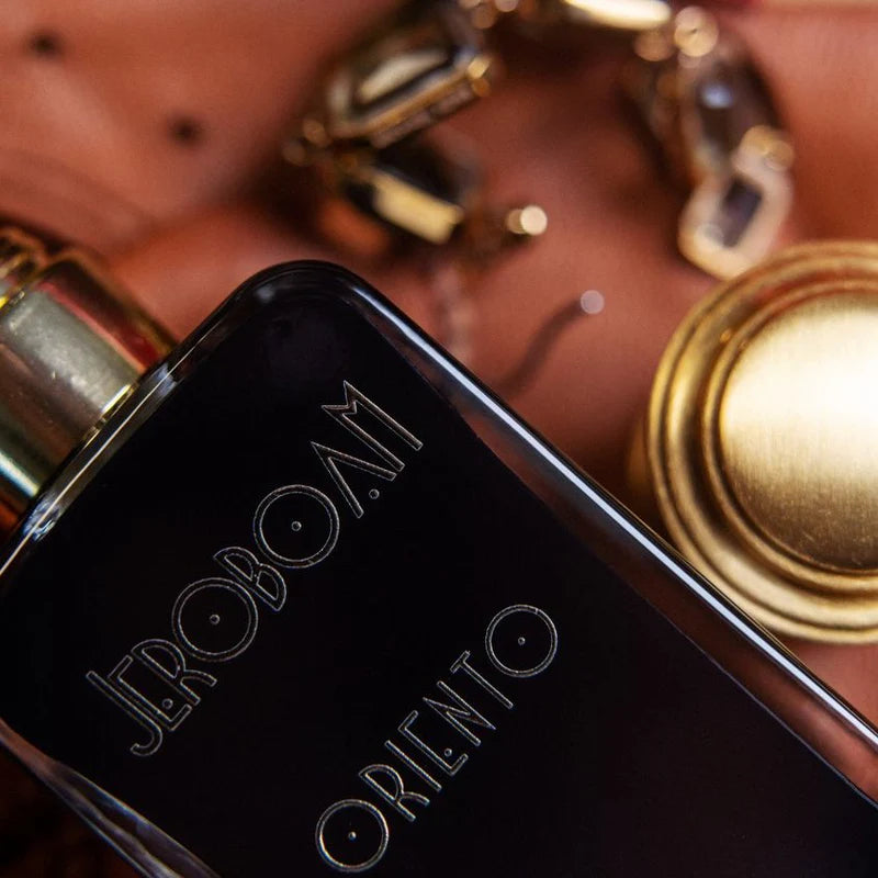 Jeroboam Oriento EDP M 100ml Boxed