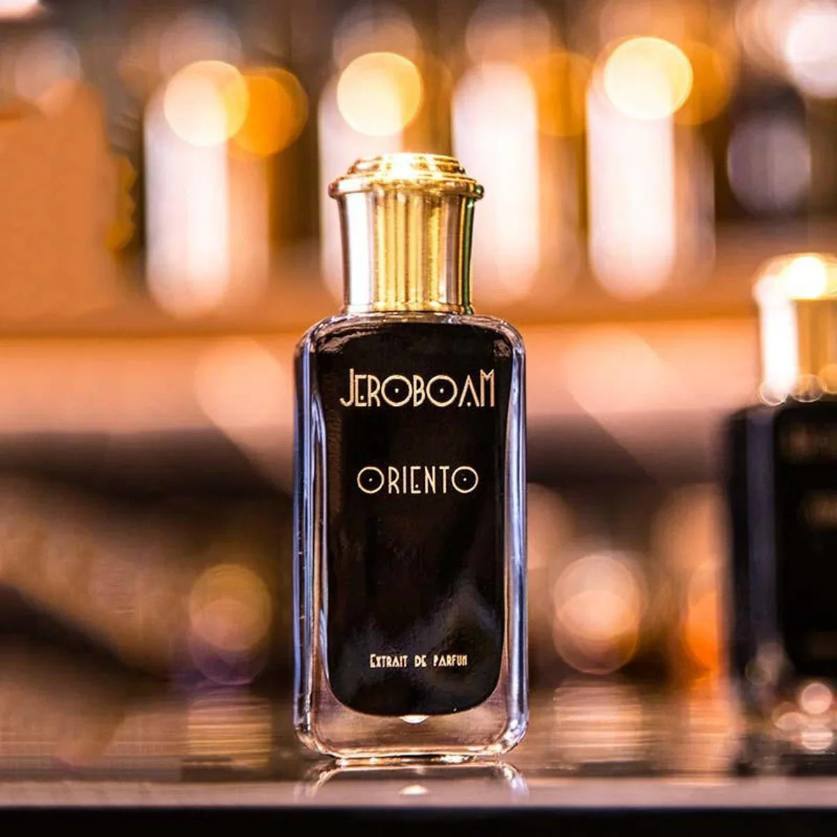 Jeroboam Oriento EDP M 100ml Boxed