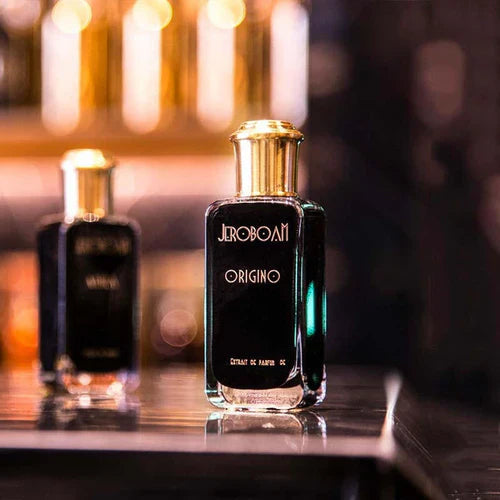 Jeroboam Origino EDP M 30ml Boxed