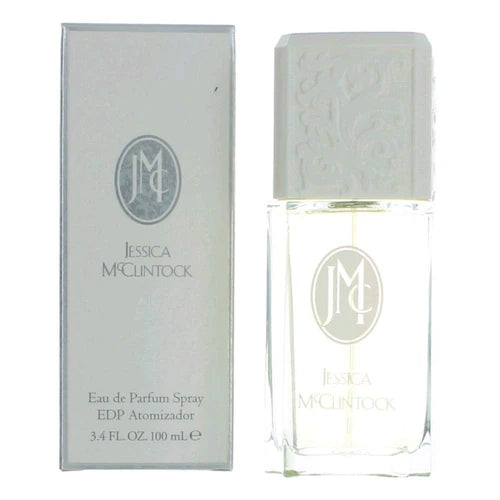 Jessica Mcclintock W 100Ml Spray Boxed