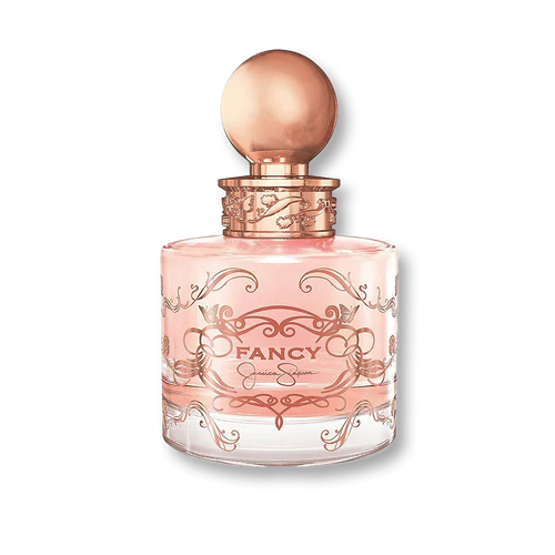 Jessica Simpson Fancy W 100Ml Spray Boxed