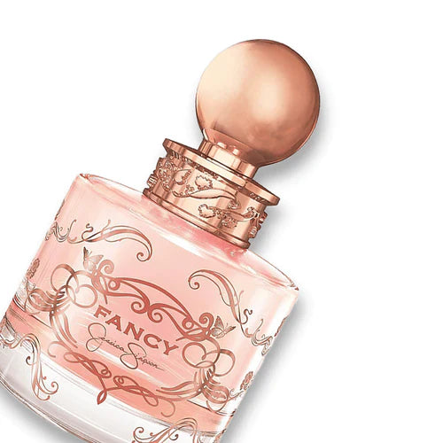 Jessica Simpson Fancy W 100Ml Spray Boxed