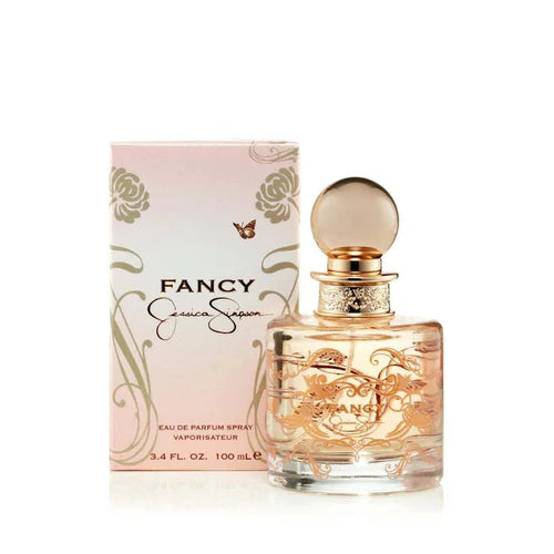 Jessica Simpson Fancy W 100Ml Spray Boxed