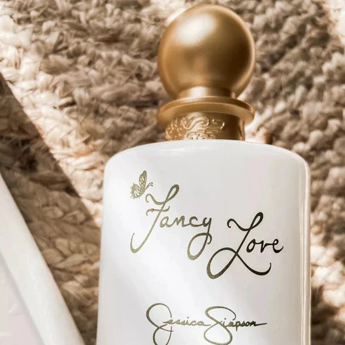 Gift Set - Jessica Simpson Fancy Love W 100ml Gift Set