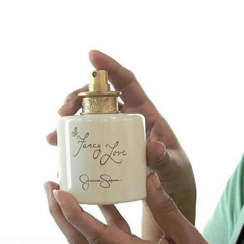 Gift Set - Jessica Simpson Fancy Love W 100ml Gift Set