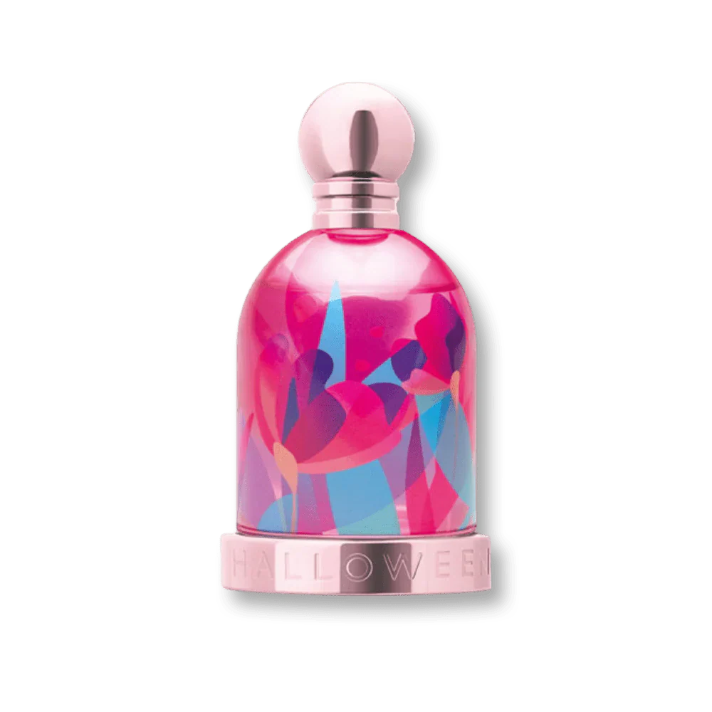 J. Del Pozo Halloween I'm Unique EDT W 100ml Boxed