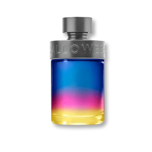 J. Del Pozo Halloween HERO MAN 125ml Boxed