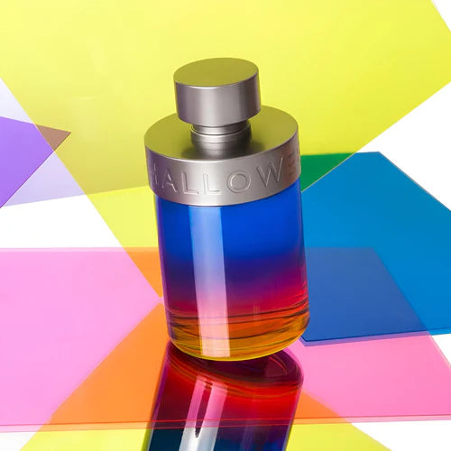 J. Del Pozo Halloween HERO MAN 125ml Boxed