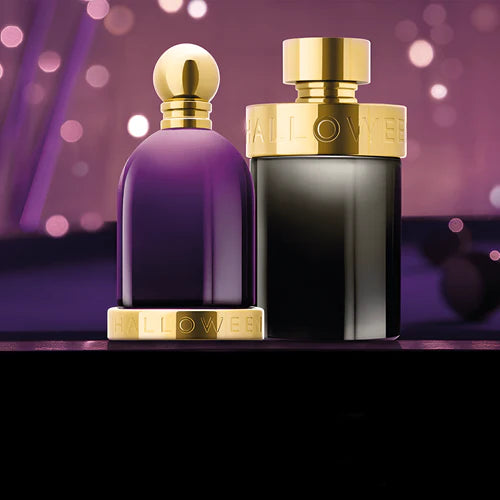 J. Del Pozo Halloween Shot W 100ml Boxed