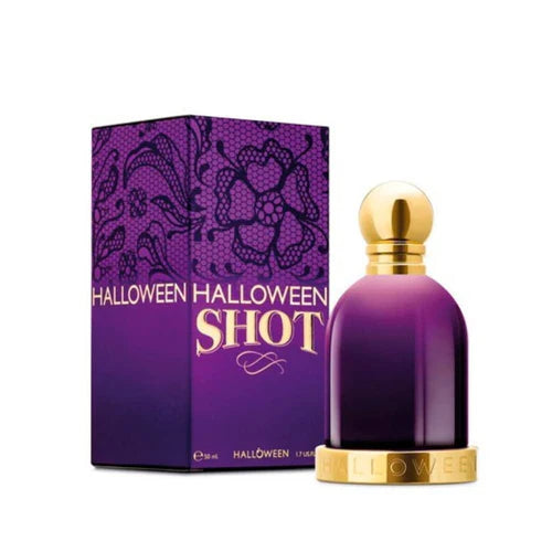 J. Del Pozo Halloween Shot W 100ml Boxed