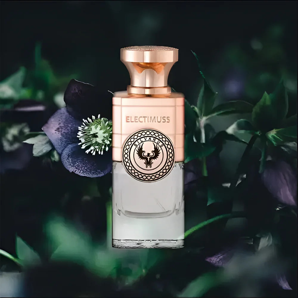 Electimuss Silvanus Parfum M 100ml Boxed