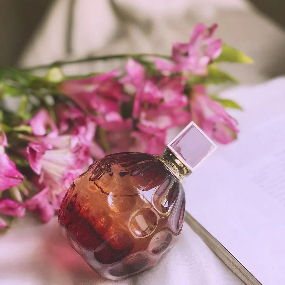 Tester - Jimmy Choo Fever Edp W 100ml Tester