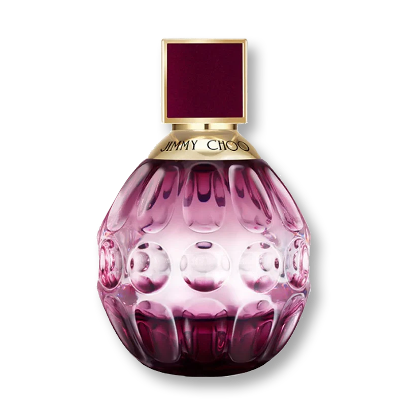 Tester - Jimmy Choo Fever Edp W 100ml Tester