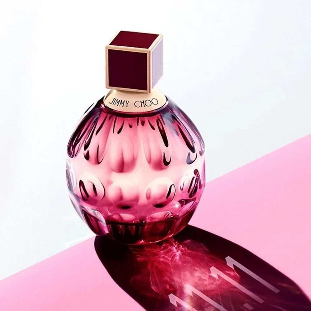 Tester - Jimmy Choo Fever Edp W 100ml Tester