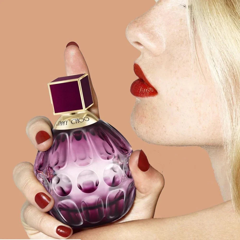 Tester - Jimmy Choo Fever Edp W 100ml Tester