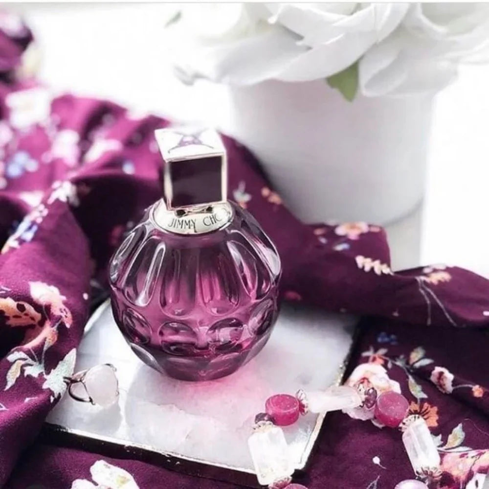 Tester - Jimmy Choo Fever Edp W 100ml Tester