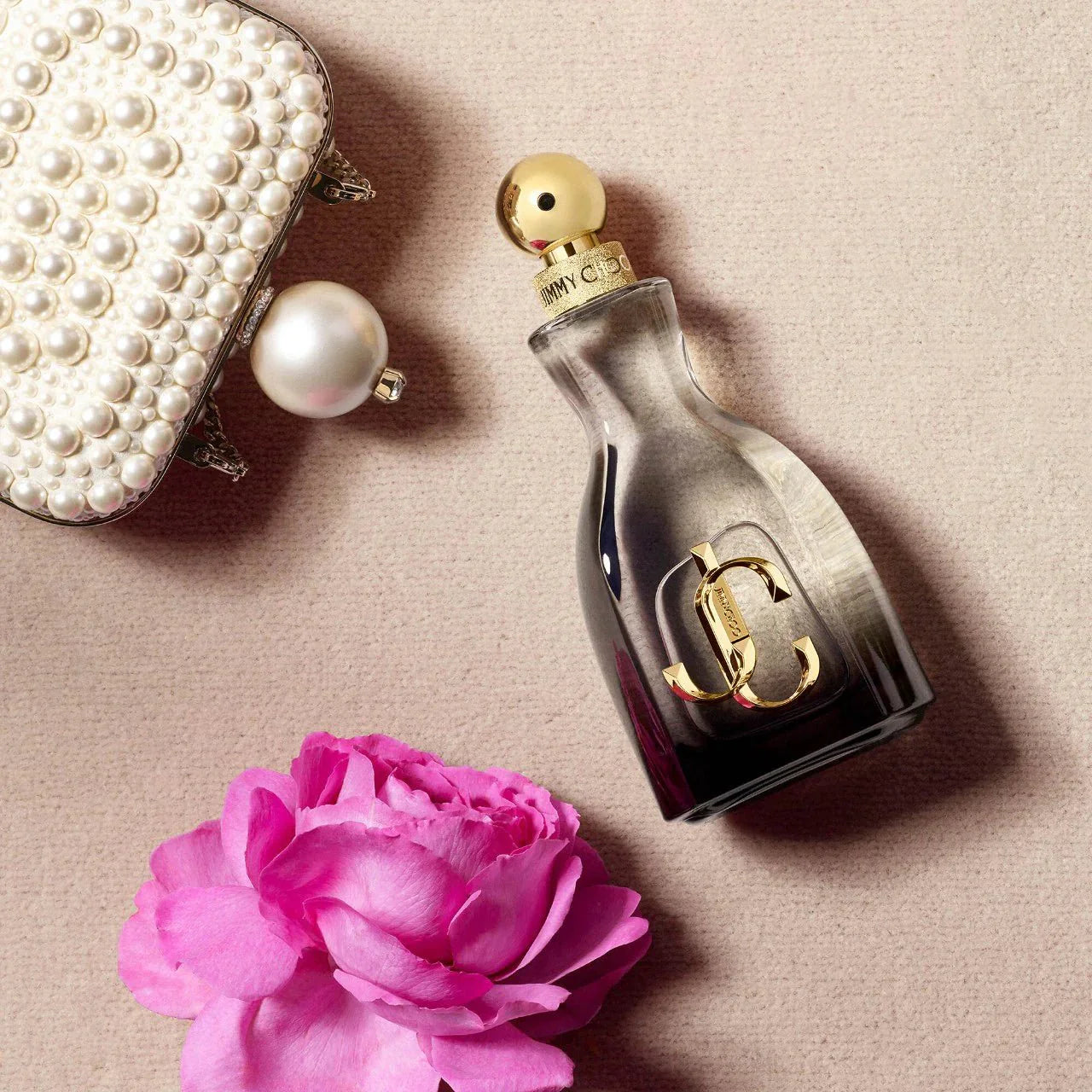 Tester - Jimmy Choo Fever Edp W 100ml Tester