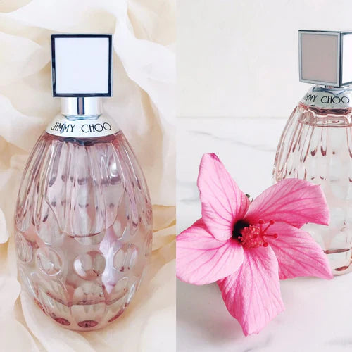Tester - Jimmy Choo L'eau Edt W 90ml Tester (with cap)
