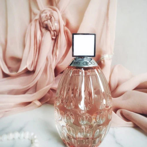 Tester - Jimmy Choo L'eau Edt W 90ml Tester (with cap)