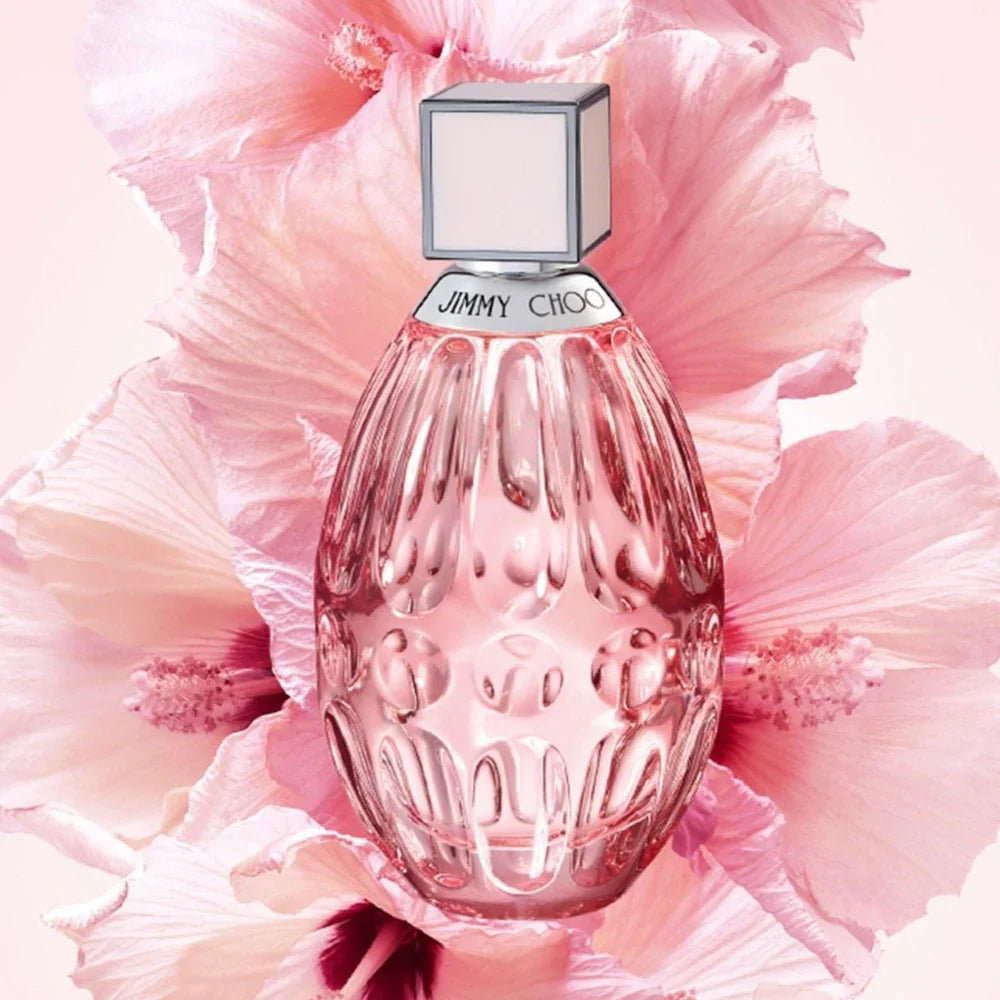 Tester - Jimmy Choo L'eau Edt W 90ml Tester (with cap)