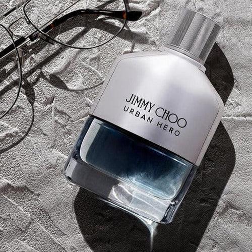 Jimmy Choo Urban Hero M 100ml Boxed