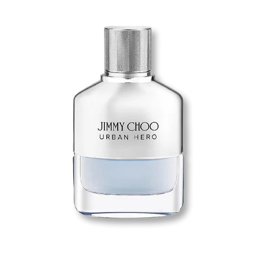 Jimmy Choo Urban Hero M 100ml Boxed