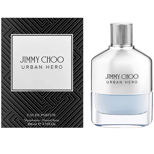 Jimmy Choo Urban Hero M 100ml Boxed