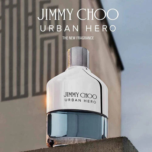 Jimmy Choo Urban Hero M 100ml Boxed