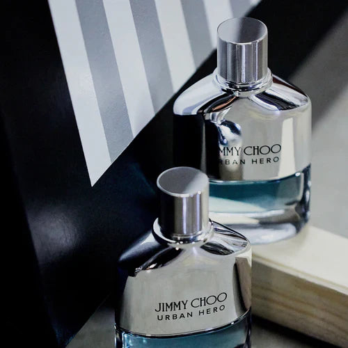 Jimmy Choo Urban Hero M 100ml Boxed