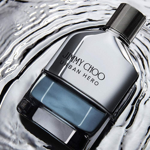 Jimmy Choo Urban Hero M 100ml Boxed
