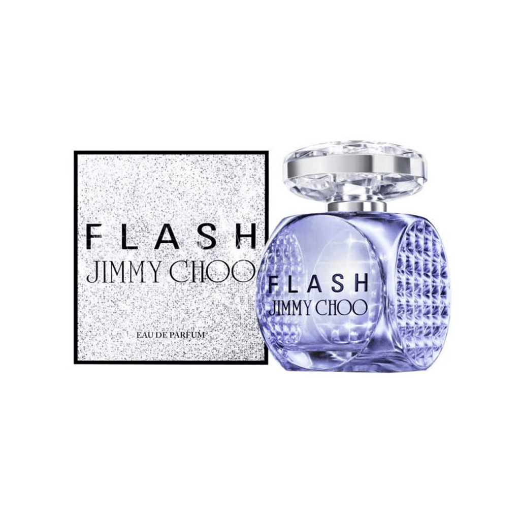 Jimmy Choo Flash W 40ml Boxed (Rare Selection)