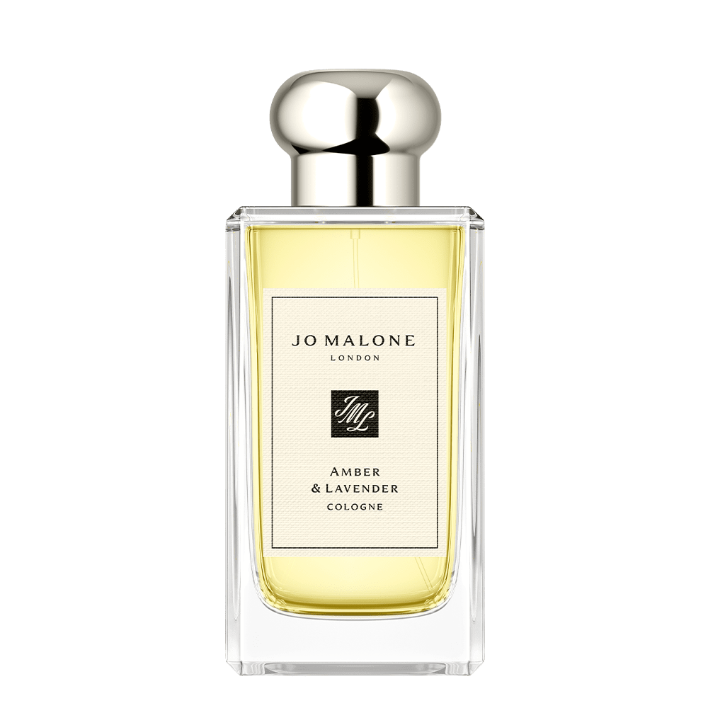 Jo Malone Amber And Lavender EDC M 100ml (Includes Box Separately) (Rare Selection)